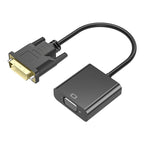 H66c VGA Male to HDMI Female Converter, H66c