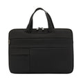 C510 Waterproof Oxford Cloth Laptop Handbag, For 12-13 inch Laptops, For 13.3 inch Laptops, For 15.4-16 inch Laptops, For 15.6 inch Laptops