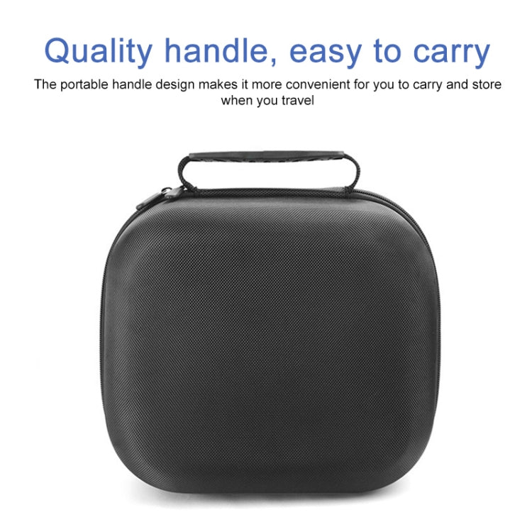 VR Glasses Protective Storage Bag, For Dapeng DPVR E3 E3CE3BP1 PROVR
