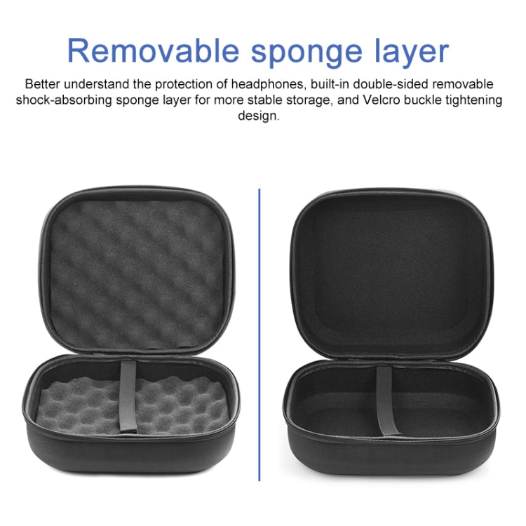 VR Glasses Protective Storage Bag, For Dapeng DPVR E3 E3CE3BP1 PROVR