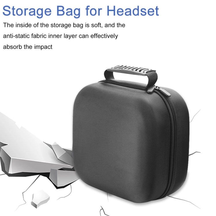 VR Glasses Protective Storage Bag, For Dapeng DPVR E3 E3CE3BP1 PROVR