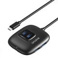 amalink UC310 Type-C / USB-C to 4 Ports USB Multi-function HUB, UC310