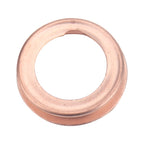 Car Drain Plug Crush Washer Gaskets 1102601M02 for Nissan, A5421 10 in 1, A5422 20 in 1, A5423 50 in 1