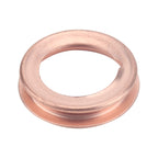 Car Drain Plug Crush Washer Gaskets 1102601M02 for Nissan, A5421 10 in 1, A5422 20 in 1, A5423 50 in 1
