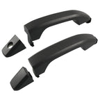 A5983 1 Pair Car Front Outside Door Handle 22923605 for Chevrolet, A5983