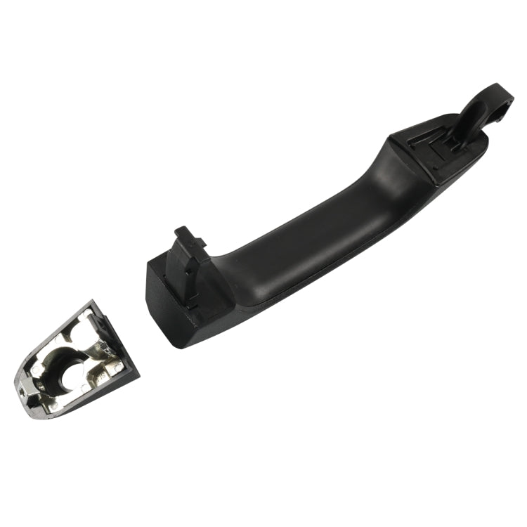 A5983 1 Pair Car Front Outside Door Handle 22923605 for Chevrolet, A5983