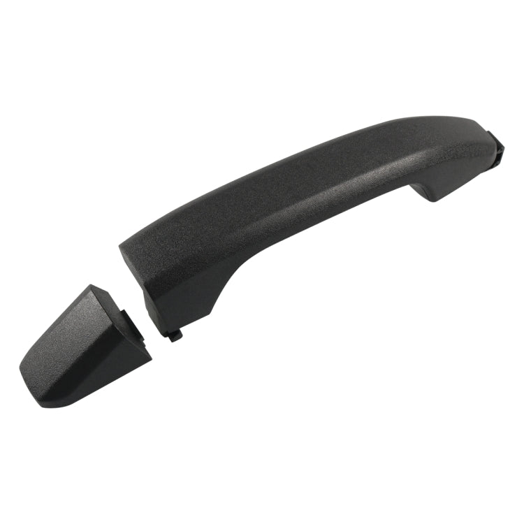 A5983 1 Pair Car Front Outside Door Handle 22923605 for Chevrolet, A5983