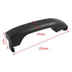 A5983 1 Pair Car Front Outside Door Handle 22923605 for Chevrolet, A5983