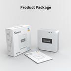 Sonoff RF Bridge R2 433MHz to Wifi Smart Home Security Remote Switch