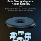 F-389 Car 360 Degree Rotation Magnetic Holder, F-389