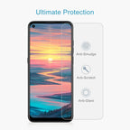 10 PCS 0.26mm 9H 2.5D Tempered Glass Film, For Oukitel K9 Pro (10 PCS), For ZTE Voyage 20 Pro (10 PCS), For TCL 20Y (10 PCS), For Nintendo Game Watch (10 PCS)