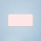 Thermal Printing Label Paper Stickers For NiiMbot D101 / D11, 25 x 50mm 130 Sheets Pink, 25 x 50mm 130 Sheets Mint Green, 25 x 50mm 130 Sheets Lemon Yellow