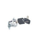 A2922-01 15mm Cylinder Drawer & Cabinet Lock Cam Locks, A2921-01, A2922-01 2 in 1, A2922-02 4 in 1