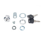 A2922-01 15mm Cylinder Drawer & Cabinet Lock Cam Locks, A2921-01, A2922-01 2 in 1, A2922-02 4 in 1
