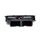 Car Air-conditioning Air outlet Assembly 64229209136 for BMW 5 Series, A3232
