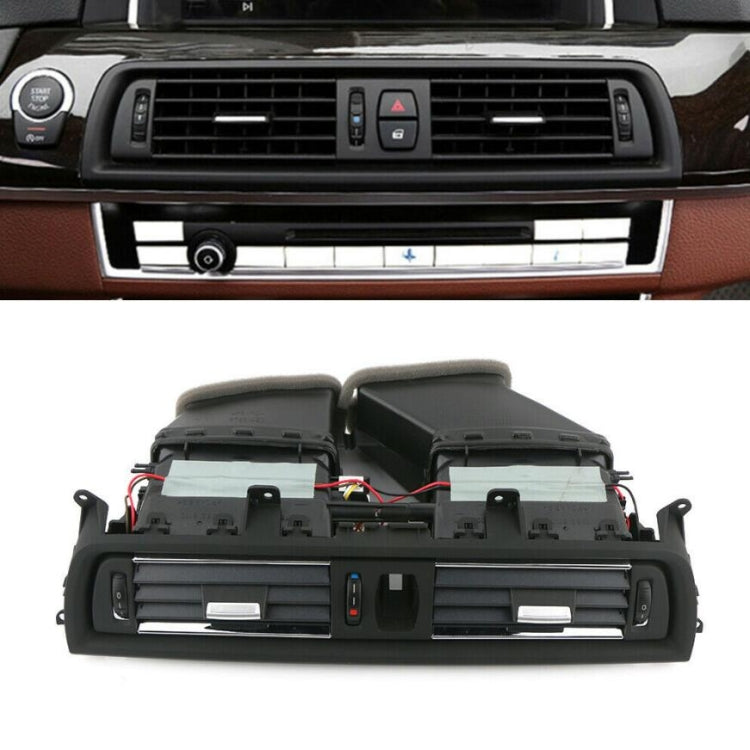 Car Air-conditioning Air outlet Assembly 64229209136 for BMW 5 Series, A3232