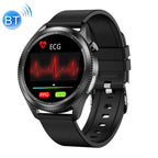 NORTH EDGE E102 Blood Oxygen Body Temperature Monitoring Bluetooth Smart Watch, NORTH EDGE E102
