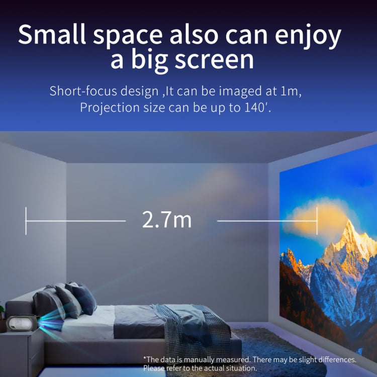 T7i 720P 200 ANSI Home Theater LED HD Digital Projector, Same Screen Version,, Same Screen Version,US Plug, Same Screen Version,EU Plug, Same Screen Version,UK Plug, Same Screen Version,AU Plug