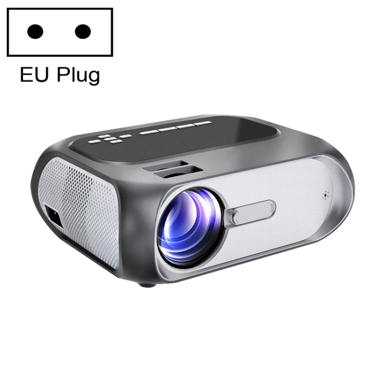 T7i 720P 200 ANSI Home Theater LED HD Digital Projector, Same Screen Version,, Same Screen Version,US Plug, Same Screen Version,EU Plug, Same Screen Version,UK Plug, Same Screen Version,AU Plug