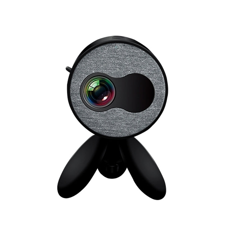 YG220 Same Screen Version Children Projector Mini LED Portable Home Speaker Projector, EU Plug, US Plug, UK Plug, AU Plug