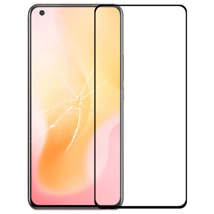Front Screen Outer Glass Lens with OCA Optically Clear Adhesive for, For vivo X50, For vivo S5 / X30 / X30 Pro / iQOO 3, For vivo Z6 / iQOO Z1 / iQOO Z1X / Neo3, For vivo Z5X, For vivo Y30 / iQOO U1x, For vivo Y3 / U3X / Y3S, For vivo Y97 / Z3         ...