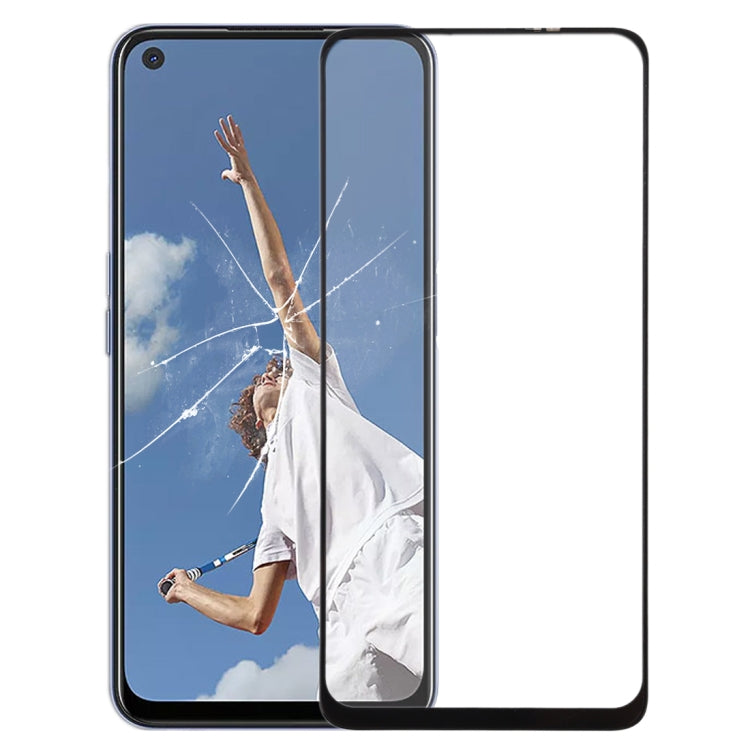 Front Screen Outer Glass Lens with OCA Optically Clear Adhesive for OPPO, A52 / A72 / A92 / K7X, A92S / X50, Reno Ace2, Reno4, Reno5, A3, A5, For OPPO A7 / AX7, A9 / A9X, A11 / A11X / A8, A7X / F9, R15, R15 Pro, A91 / Reno3, K3 / F11 Pro, Reno, Reno2  ...