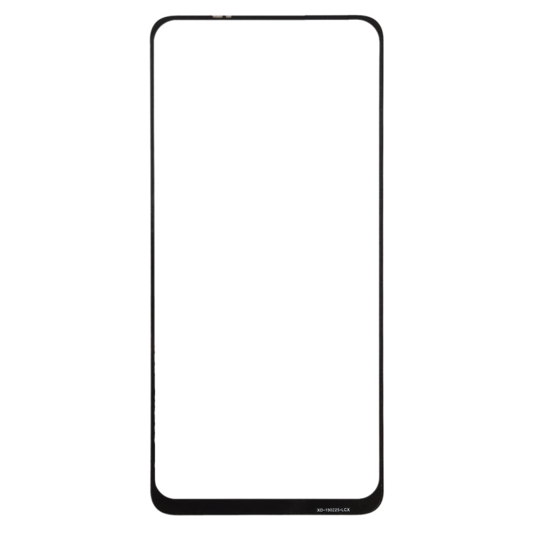 Front Screen Outer Glass Lens with OCA Optically Clear Adhesive for OPPO, A52 / A72 / A92 / K7X, A92S / X50, Reno Ace2, Reno4, Reno5, A3, A5, For OPPO A7 / AX7, A9 / A9X, A11 / A11X / A8, A7X / F9, R15, R15 Pro, A91 / Reno3, K3 / F11 Pro, Reno, Reno2  ...
