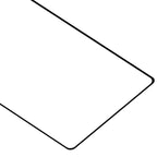Front Screen Outer Glass Lens with OCA Optically Clear Adhesive for Xiaomi, Mi Mix 2, Redmi 5 Plus, Redmi Note 5, Mi 6X, Mi Mix 2S