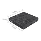 ORICO XD008 External DVD Drive Extension, XD008