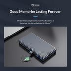 ORICO CDH-9N Type-C / USB-C Multifunctional Docking Station