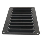 214x149mm RV / Bus Grille Vent Panel with Screws, A6786