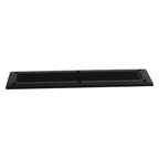300x80mm RV / Bus Straight Louver Vent with Screws, A6793