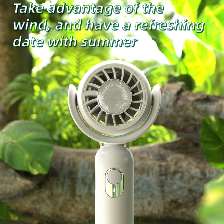 F10 USB Hanging Neck Electric Fan