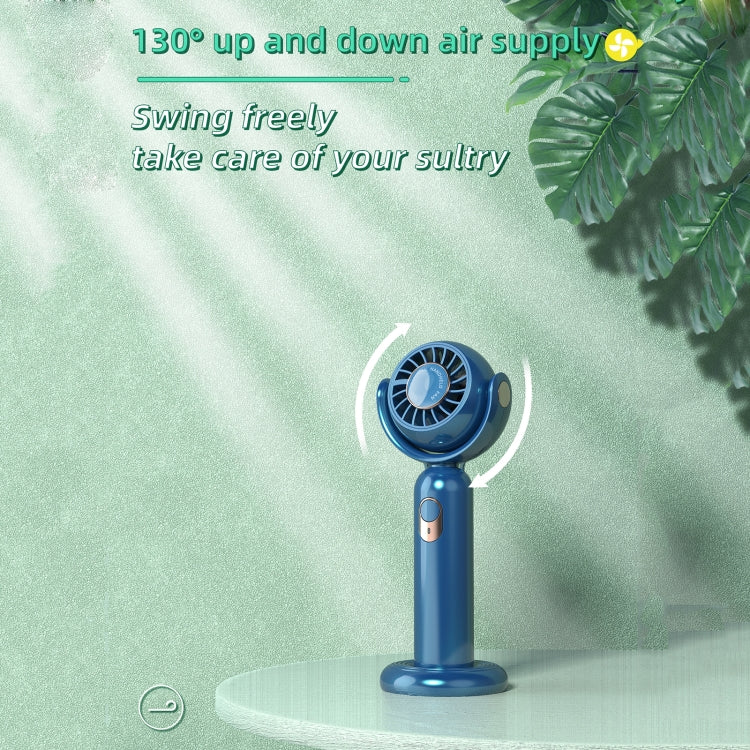 F10 USB Hanging Neck Electric Fan