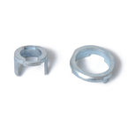 Car Door Lock Cylinder Repair Kit Right and Left 3B0837167/168 for Volkswagen, A1471