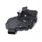 Car Rear Right Door Lock Actuator Motor LR011302 for Land Rover, A1608-04