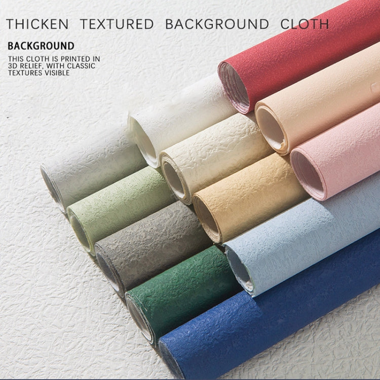 3D Dement Texture Photography Background Cloth Studio Shooting Props, 57 x 80cm Dement White, 70 x 100cm Dement White, 57 x 80cm Dement Light Green, 70 x 100cm Dement Light Green, 57 x 80cm Dement Light Blue, 70 x 100cm Dement Light Blue