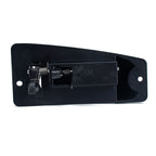 Car Rear Left Side Outsdie Door Handle 15758172 for Chevrolet, A3412