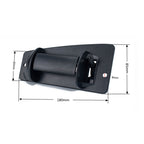 Car Rear Left Side Outsdie Door Handle 15758172 for Chevrolet, A3412