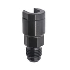 HF072-BK LS LS1 LS3 Fuel Rail Quick Connect Fitting Line Adapter 6AN 3/8 Tube, 3/8 Tube