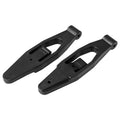 HL027-BK Car Hood Latch Base for Peterbilt, For Peterbilt