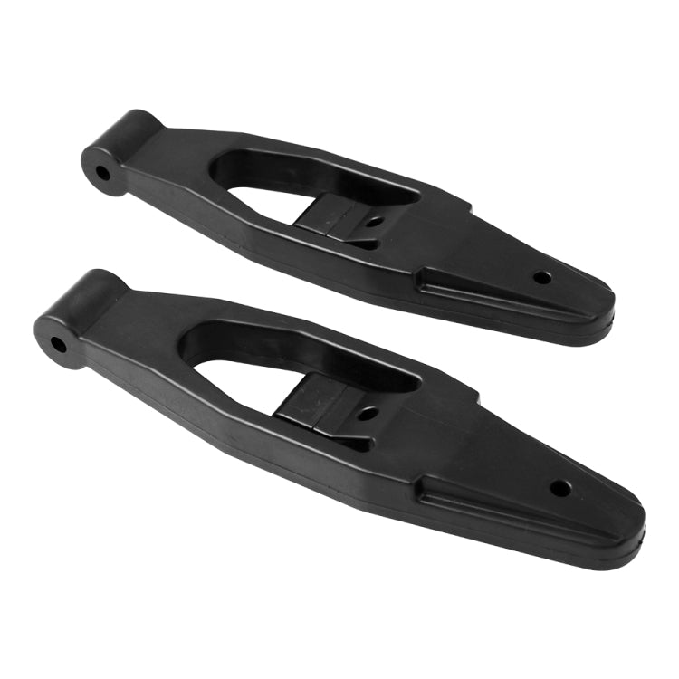 HL027-BK Car Hood Latch Base for Peterbilt, For Peterbilt