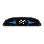G2 Car HD GPS Head-Up Display HUD System, G2