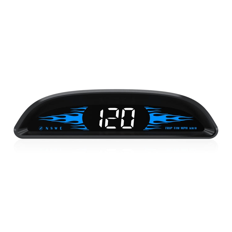 G2 Car HD GPS Head-Up Display HUD System, G2