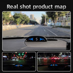 G2 Car HD GPS Head-Up Display HUD System, G2