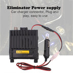 QYT KT-8900D Mini 25W Dual Band Mobile Radio Walkie Talkie for Car, KT-8900D