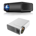 YG530 LED Small 1080P Wireless Mirroring Projector, Screen Mirroring, US Plug, Screen Mirroring, EU Plug, Screen Mirroring, AU Plug, Screen Mirroring, UK Plug