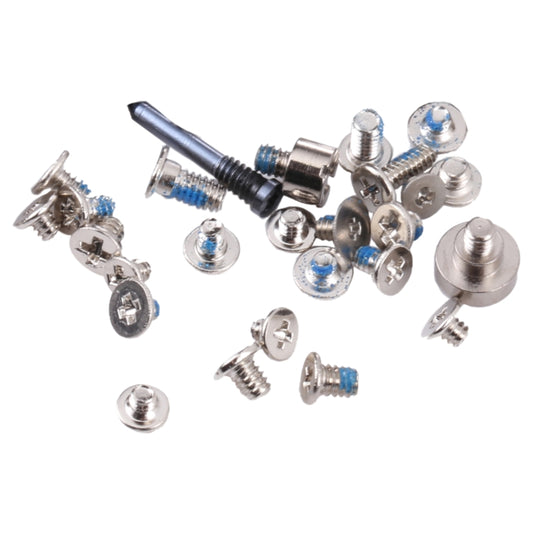 Complete Set Screws and Bolts, For iPhone 13, For iPhone 13 mini, For iPhone 13 Pro, For iPhone 13 Pro Max