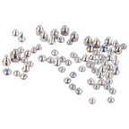 Complete Set Screws and Bolts, For iPhone 13, For iPhone 13 mini, For iPhone 13 Pro, For iPhone 13 Pro Max