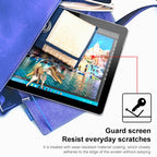 Laptop Frame Glue Anti-peeping Film, For MicroSoft Surface Pro 4 / 5 / 6 / 7+, For MicroSoft Surface Book 1 / 2 / 3, For MicroSoft Surface Go 1 / 2 / 3, For MicroSoft Surface Laptop 1 / 2 / 3, For MicroSoft Surface Pro 8, For MicroSoft Surface Pro 3